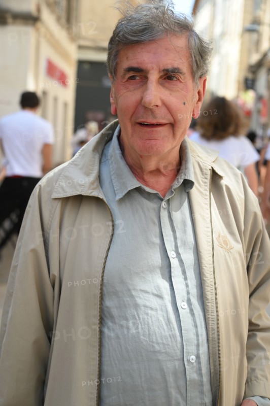 Bernard Menez