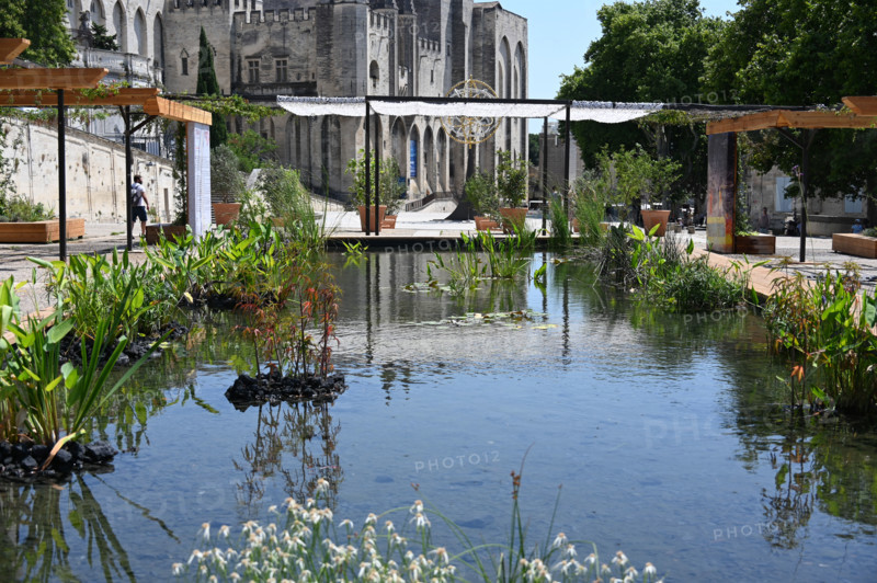 Festival d'Avignon OFF 2024 : "Lazzi"