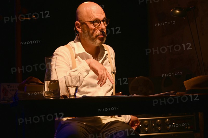 Festival d'Avignon OFF 2024 : "Ils ne méritent pas tes larmes..."