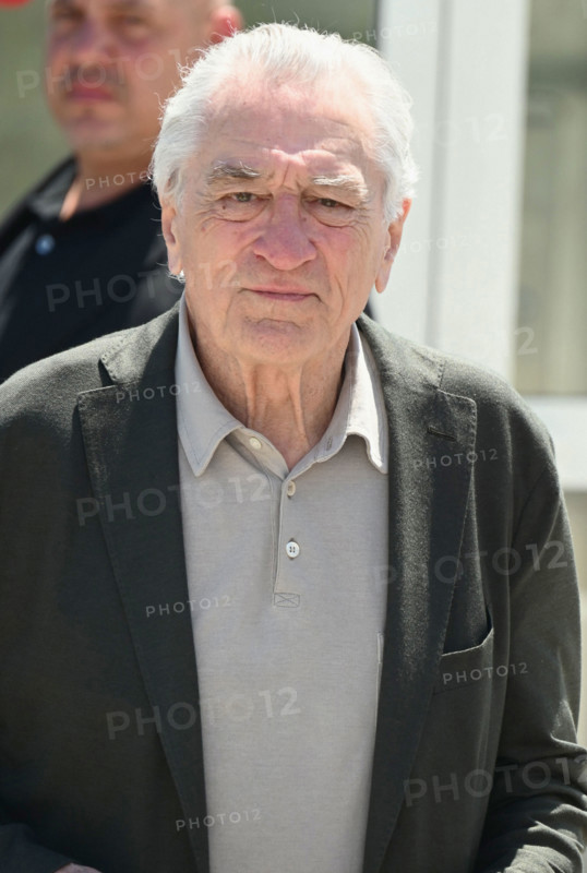 Robert De Niro
