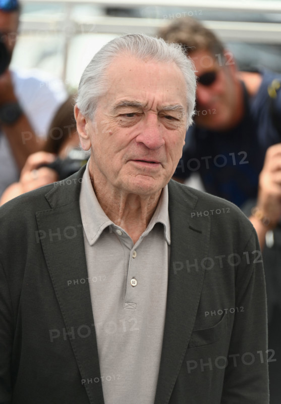 Robert De Niro