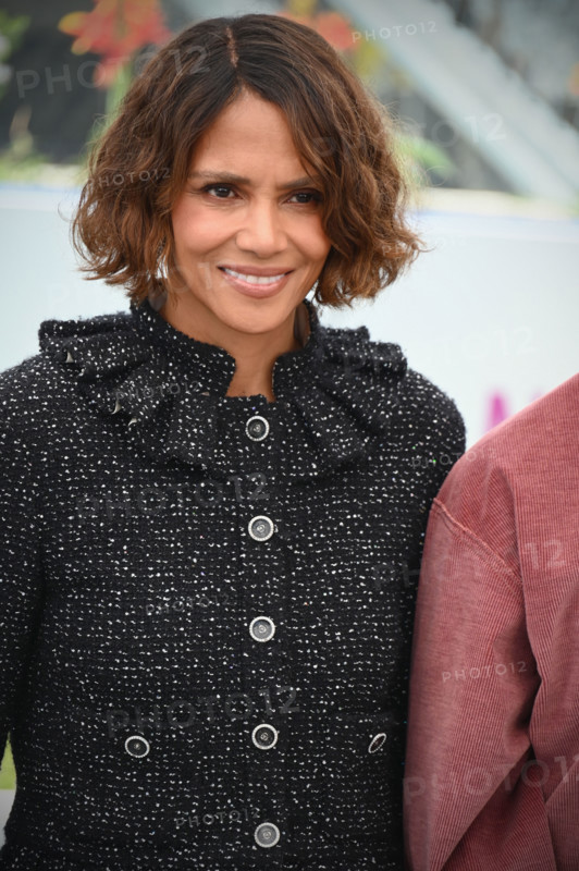 Halle Berry
