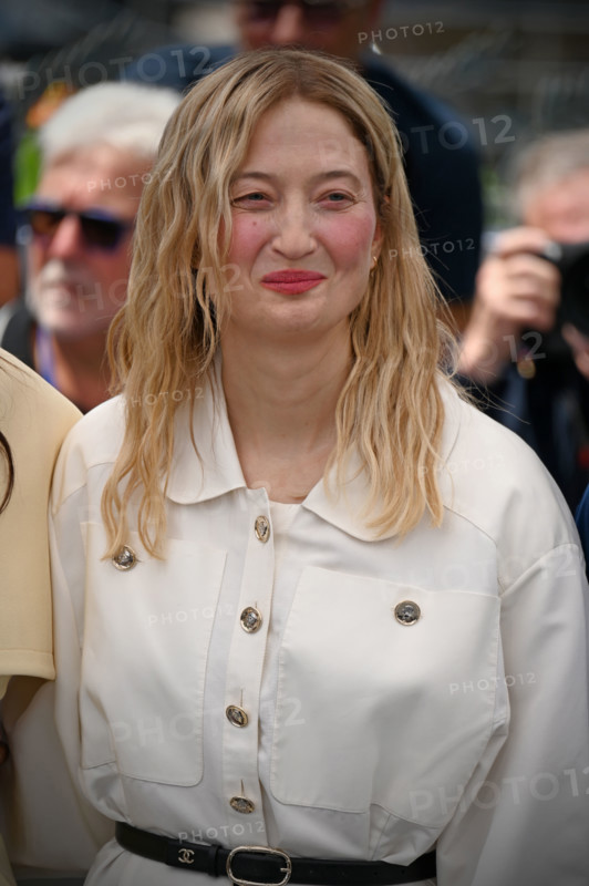 Alba Rohrwacher