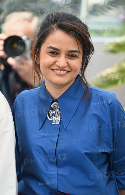 Payal Kapadia