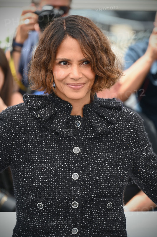 Halle Berry