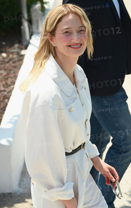 Alba Rohrwacher