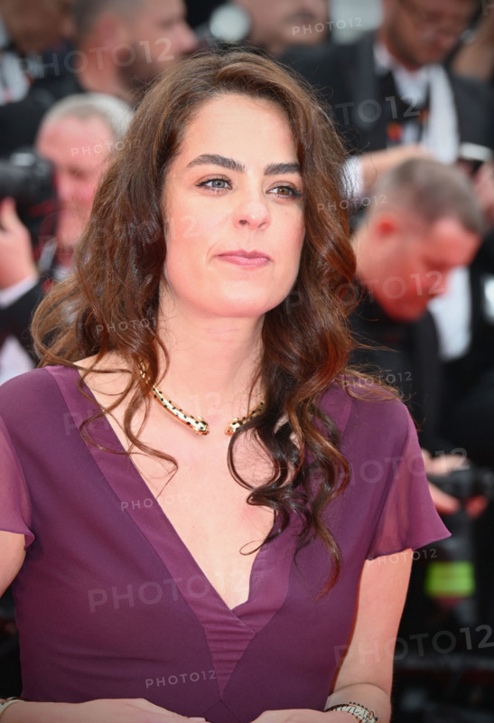 Anouchka Delon
