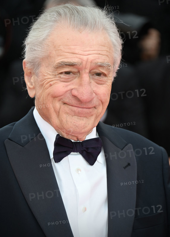 Robert De Niro