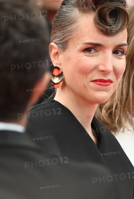 Amélie Bonnin
