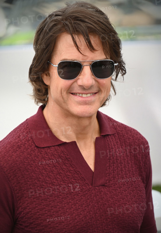 Tom Cruise