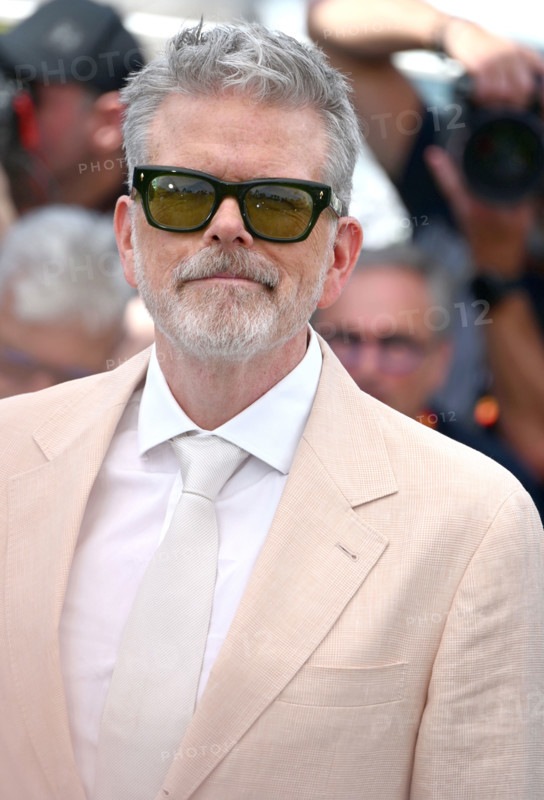 "Mission Impossible : The Final Reckoning" photocall