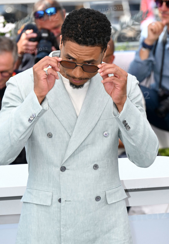 Photocall du film "Mission Impossible : The Final Reckoning"