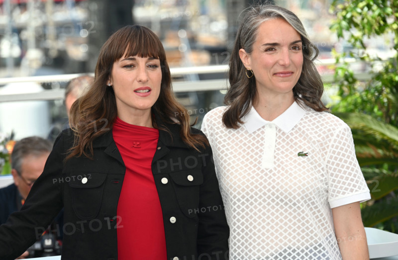 "Partir un jour" photocall