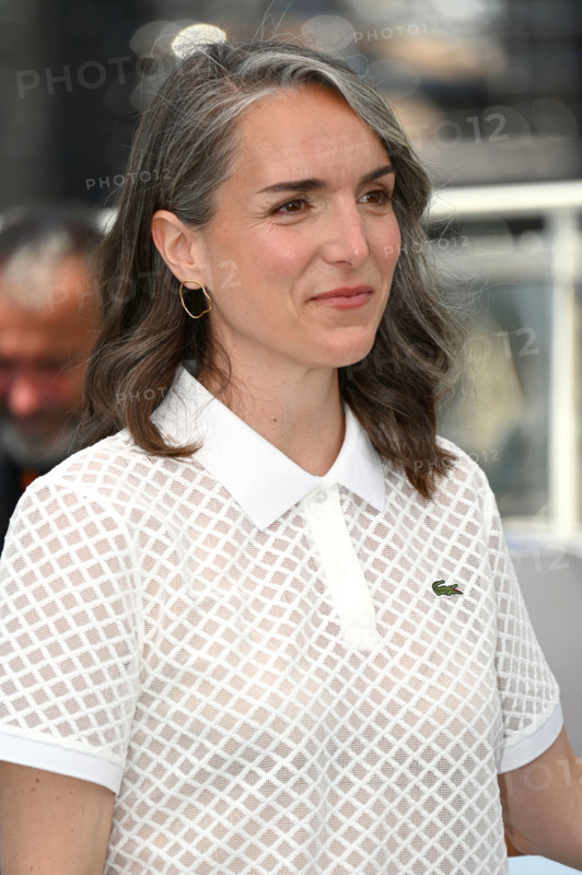 Photocall du film "Partir un jour"