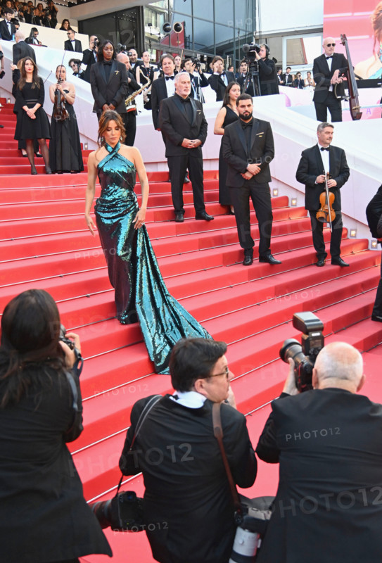 Eva Longoria