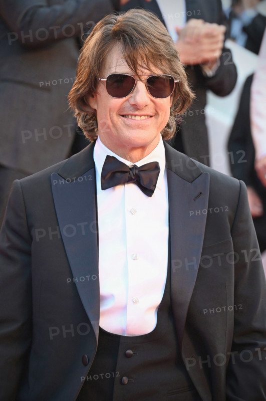 Tom Cruise