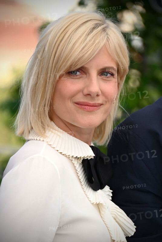 Photocall du film "Qui brille au combat"