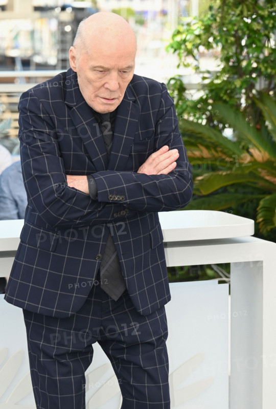 Photocall of the film "Two Prosecutors"