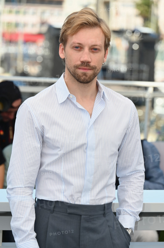 Photocall of the film "Two Prosecutors"