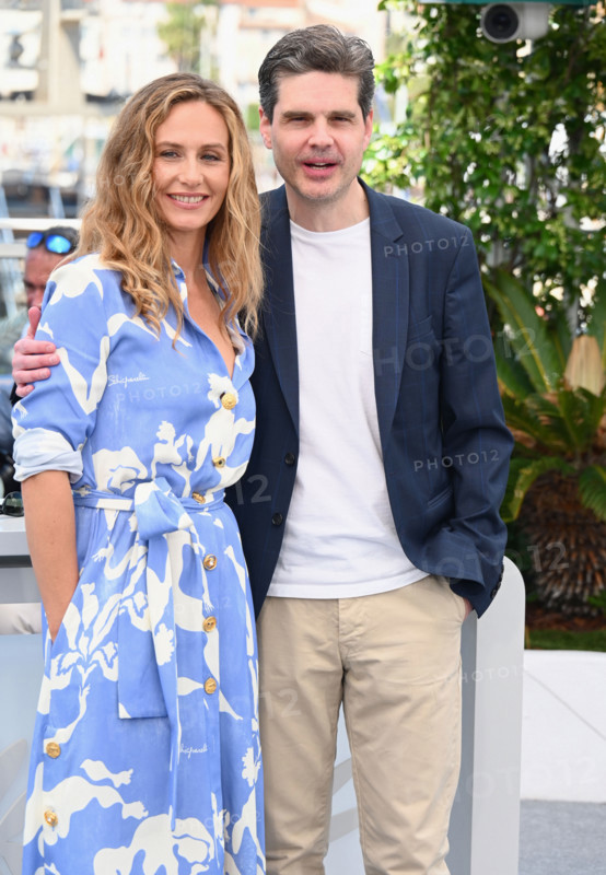 Photocall of the film "Dalloway"