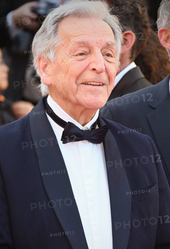 Costa-Gavras