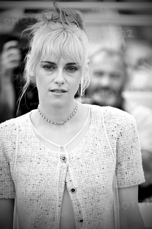 Kristen Stewart