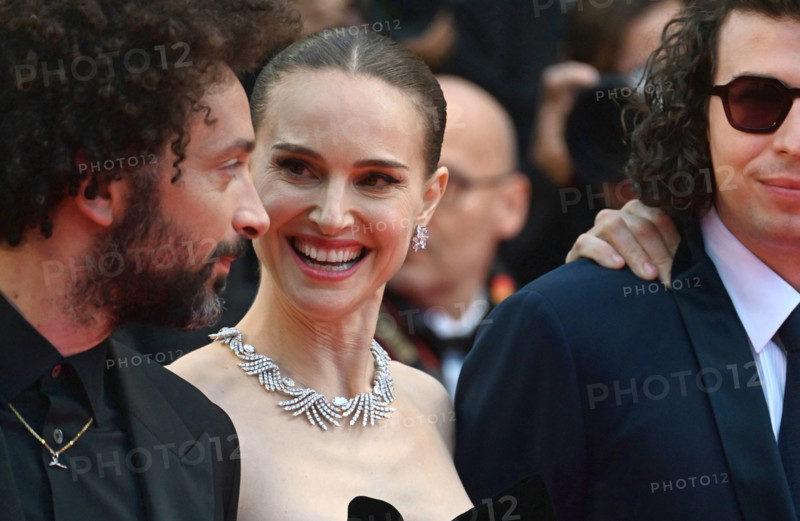 'Eddington" Cannes Film Festival Screening