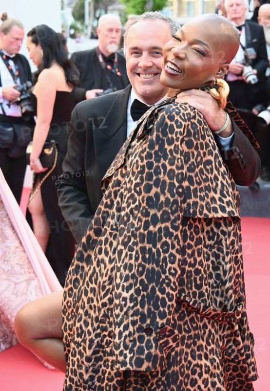 'Eddington" Cannes Film Festival Screening