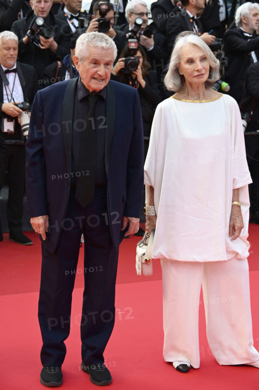 Claude Lelouch