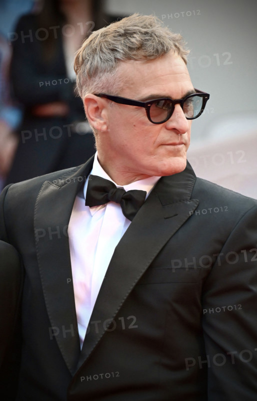 Joaquin Phoenix