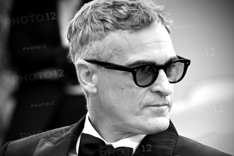 Joaquin Phoenix