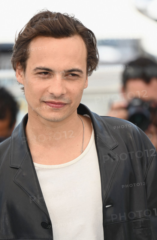 Frank Dillane