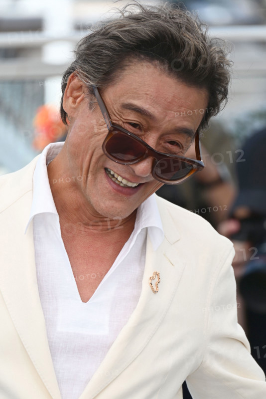 Tony Leung Ka-fai