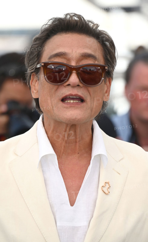 Tony Leung Ka-fai