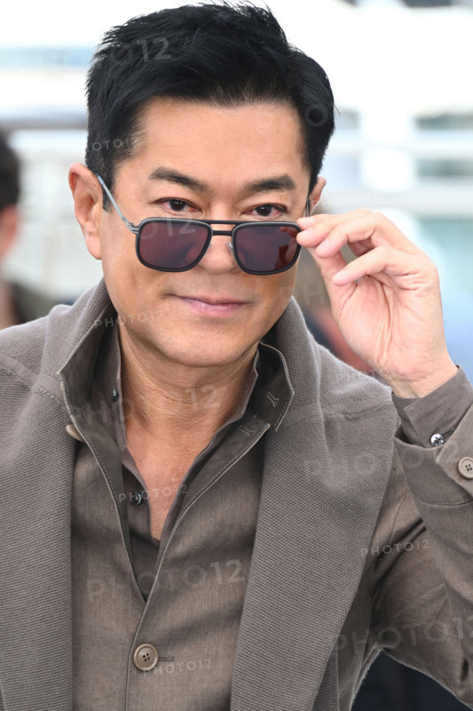 Louis Koo