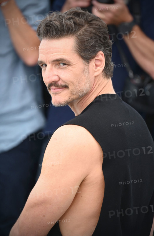 Pedro Pascal