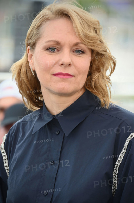 Jury Maren Ade