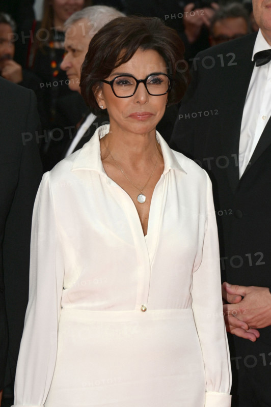 Rachida Dati