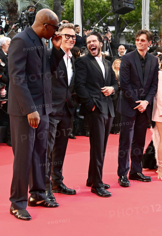 'Die, My Love' Cannes Film Festival Screening