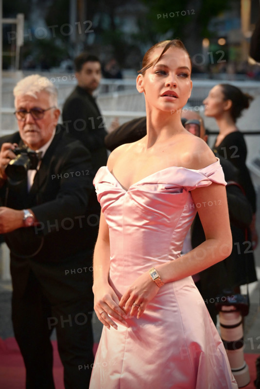Barbara Palvin