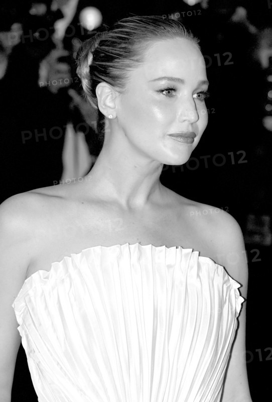 Jennifer Lawrence