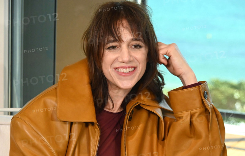 Charlotte Gainsbourg