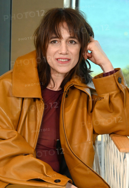 Charlotte Gainsbourg