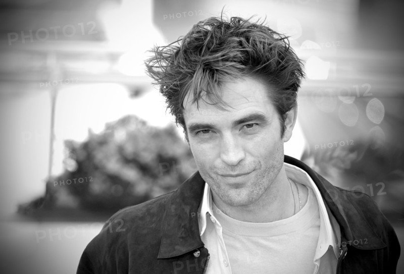 Robert Pattinson
