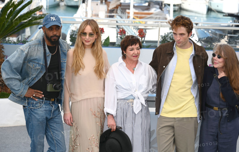 Photocall du film "Die, My Love"