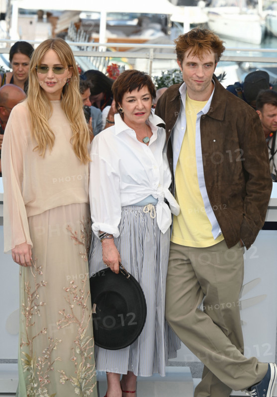 Photocall du film "Die, My Love"