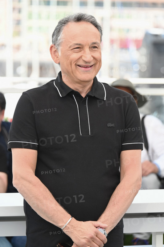 Thierry Klifa