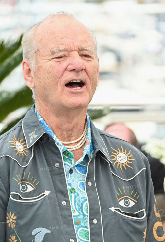 Bill Murray