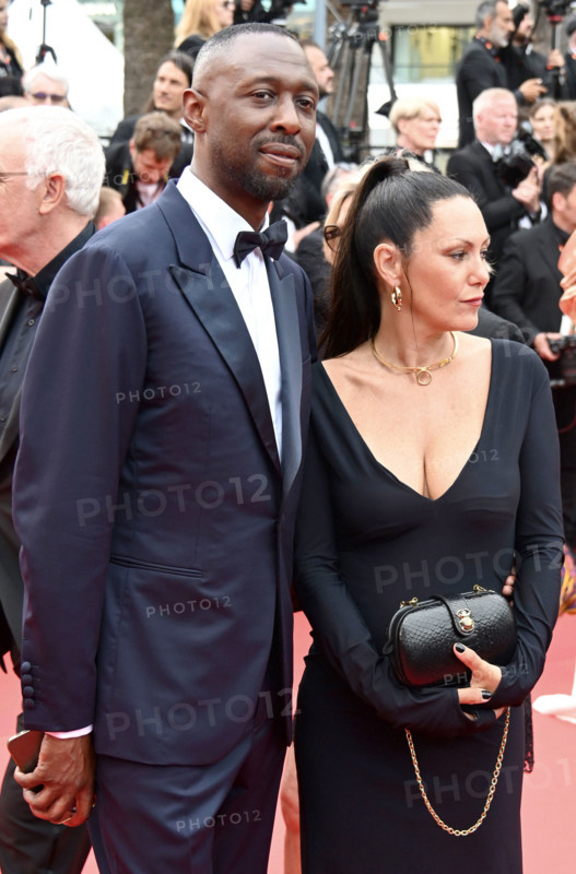 Thomas Ngijol, Karole Rocher