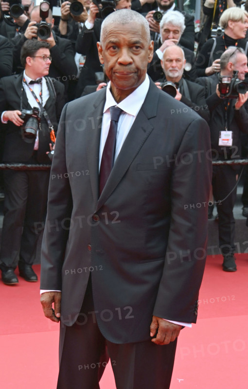 Denzel Washington